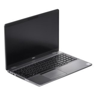 DELL LATITUDE 5510 i5-10310U 16GB 512GB SSD 15" FHD (US QWERTY) Win11pro + zasilacz UŻYWANY