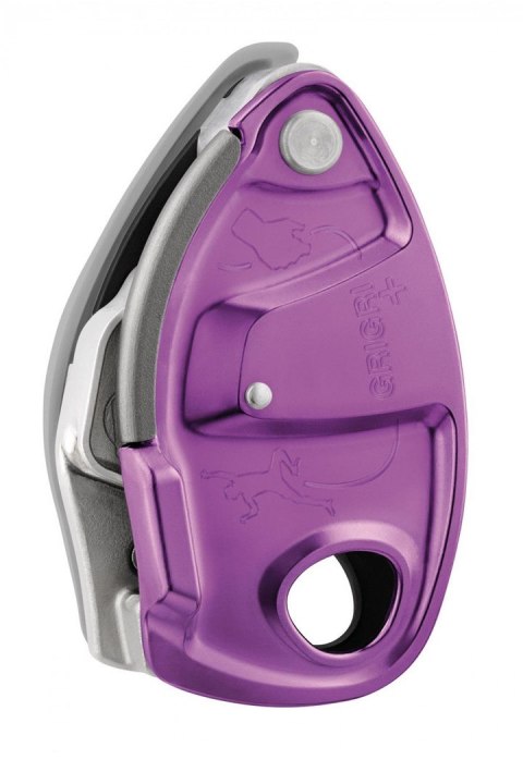 Przyrząd grigri+ PETZL