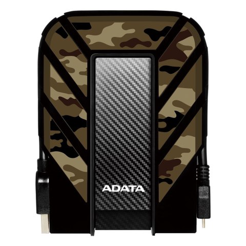 ADATA DashDrive Durable HD710M Pro 2TB 2.5'' USB3.1 Military