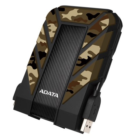 ADATA DashDrive Durable HD710M Pro 2TB 2.5'' USB3.1 Military