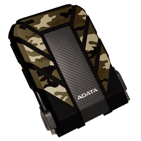 ADATA DashDrive Durable HD710M Pro 2TB 2.5'' USB3.1 Military