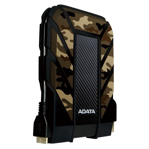 ADATA DashDrive Durable HD710M Pro 2TB 2.5'' USB3.1 Military