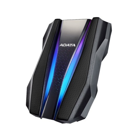 ADATA Durable HD770G 1TB USB3.2 Black