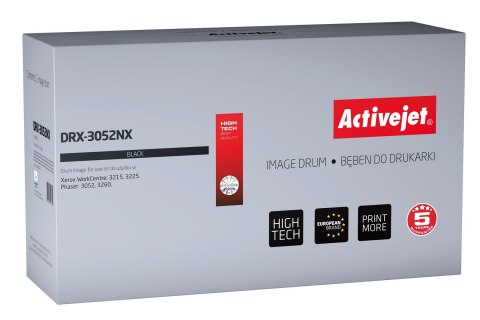 Bęben Activejet DRX-3052NX (zamiennik Xerox 101R00474; Supreme; 10000 stron; czarny)