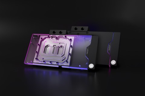 EK Water Blocks Quantum Vector2 Master RTX 4090 D-RGB Blok wodny + Backplate