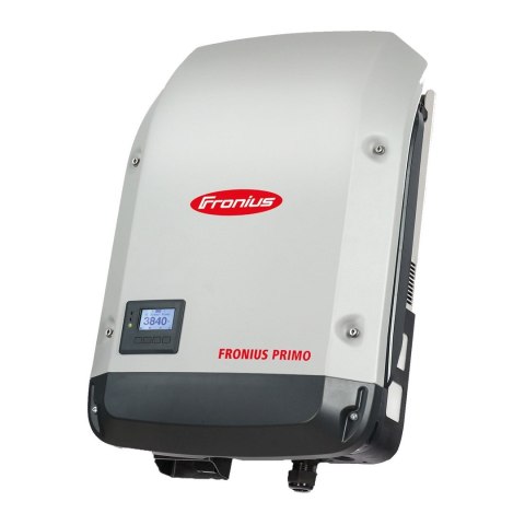 Inwerter Fronius Primo 3.6-1 WiFi / 1-fazowy