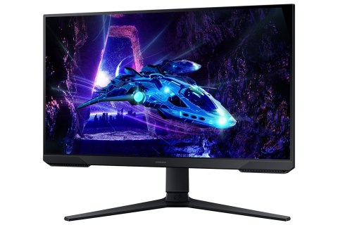 Samsung (24") 60,4cm S24DG300EU 16:9