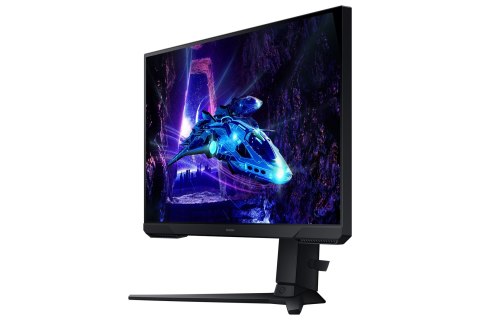 Samsung (24") 60,4cm S24DG300EU 16:9