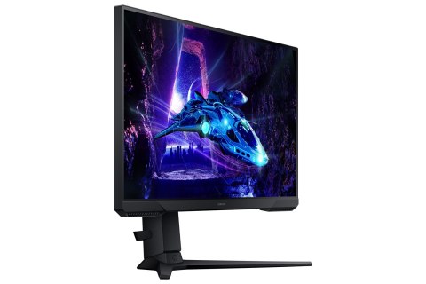 Samsung (24") 60,4cm S24DG300EU 16:9