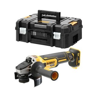 Szlifierka kątowa DeWalt DCG405NT-XJ (125mm)