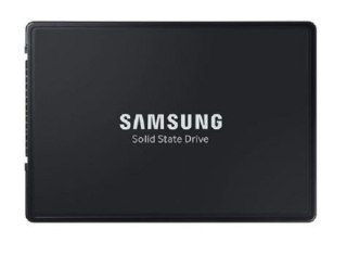 Dysk SSD SAMSUNG MZQL27T6HBLA-00W07 (2.5″ /7.68 TB /PCI Express /6700MB/s /4000MB/s)