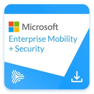 Enterprise Mobility + Security A5 (Education Student Pricing)