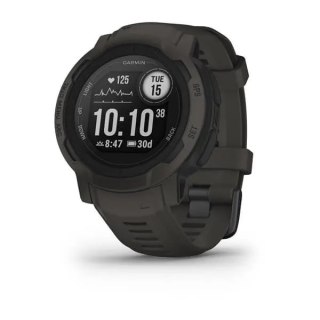 Instinct 2 Grafitowy GARMIN Producenta Grafitowy