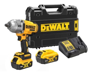 Klucz udarowy DEWALT DCF900P2T-QW