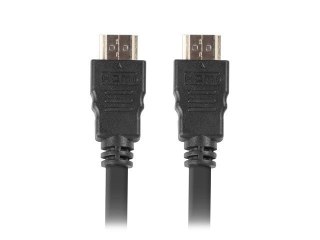 LANBERG CA-HDMI-13CC-0050-BK 5m /s1x HDMI (A) 1x HDMI (A)