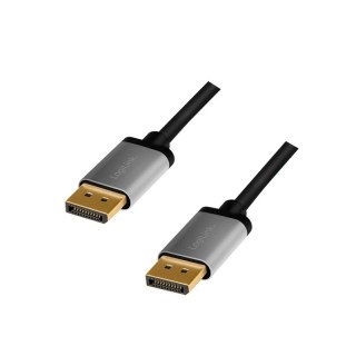 LOGILINK CDA0102 3m /s1x DisplayPort 1x DisplayPort