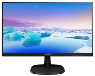 Monitor PHILIPS 273V7QJAB/00 (27" /IPS /1920 x 1080 /Czarny)