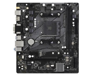 Płyta główna ASROCK A520M-HVS Socket AM4 MICRO ATX