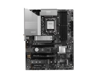 Płyta główna MSI PRO Z890-S WIFI LGA1851 ATX