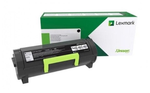 Kaseta z tonerem LEXMARK 51B2X00