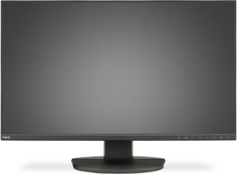 Monitor NEC 60004304 (27" /AH-IPS /60Hz /1920 x 1080 /Czarny)