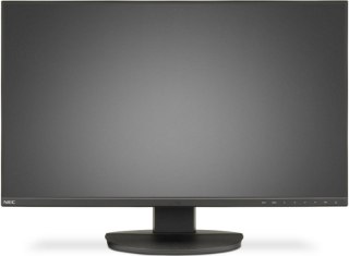 Monitor NEC 60004304 (27" /AH-IPS /60Hz /1920 x 1080 /Czarny)