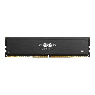 Pamięć DDR5 Silicon Power XPOWER Pulse Gaming 32GB (1x32GB) 6000MHz CL38 1.35V UDIMM Black