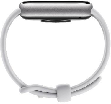 Smartband Xiaomi Smart Band 9 Pro Moonlight Silver