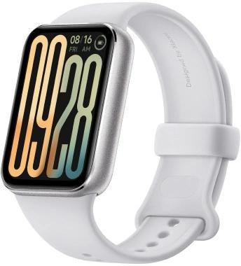 Smartband Xiaomi Smart Band 9 Pro Moonlight Silver