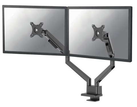 MONITOR ACC DESK MOUNT 17-32"/DUAL DS70-250BL2 NEOMOUNTS