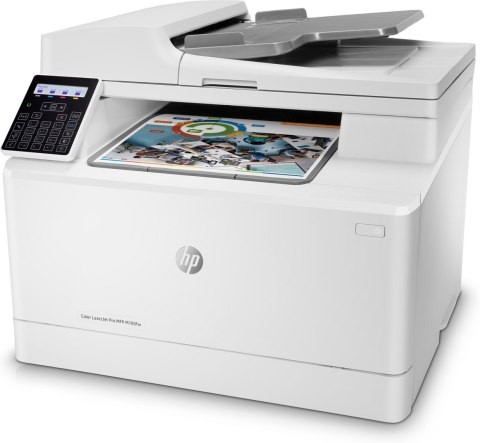 Urządzenie wielofunkcyjne HP Color LaserJet Pro MFP M183fw