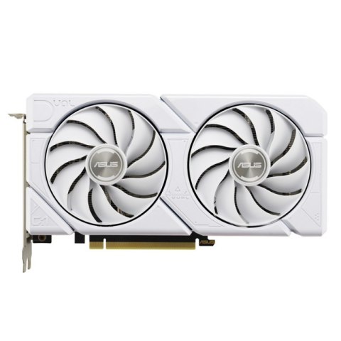 Dual RTX 4060 EVO 8 GB WHITE