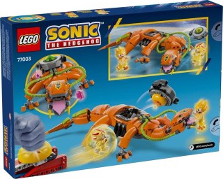 LEGO SONIC 77003