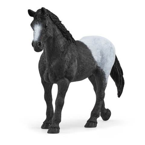 Schleich 42611 Zagroda dla koni z klaczą oraz źrebakiem Horse Club