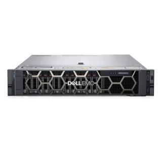 Serwer Dell PowerEdge R550 Xeon Silver 4314/16GB/SSD480GB/iDRAC9/H755/2x700W 3Y On-Site