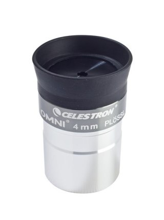 Celestron 93316 okular z serii Omni 1-1/4-4 mm