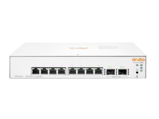 HPE Aruba Instant On 1930 Smart 8G 2SFP Switch