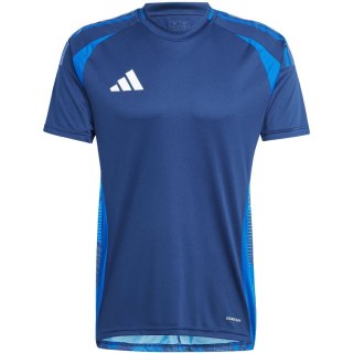 Koszulka męska adidas Tiro 24 Competition Match Jersey granatowa IQ4758 L