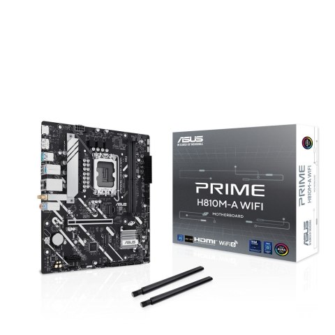 Płyta główna ASUS PRIME H810M-A WIFI