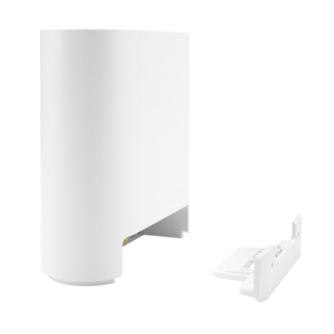 ASUS EBM68(1PK) - Expert Wifi Tri-band (2.4 GHz/5 GHz/5 GHz) Wi-Fi 6 (802.11ax) Biały 3 Wewnętrzne