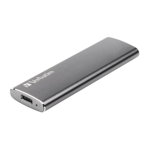 VERBATIM DYSK ZEWNĘTRZNY SSD VX500 120GB USB-C 3.1 47441