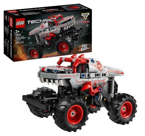 LEGO TECHNIC 42200