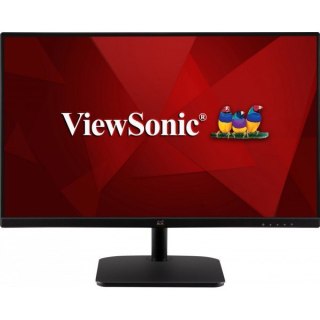 Viewsonic Value Series VA2432-MHD display 60,5 cm (23.8") 1920 x 1080 px Full HD Czarny