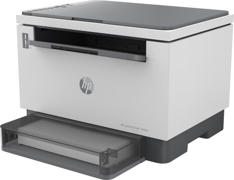 HP LaserJet Tank MFP 1604w Printer:IL