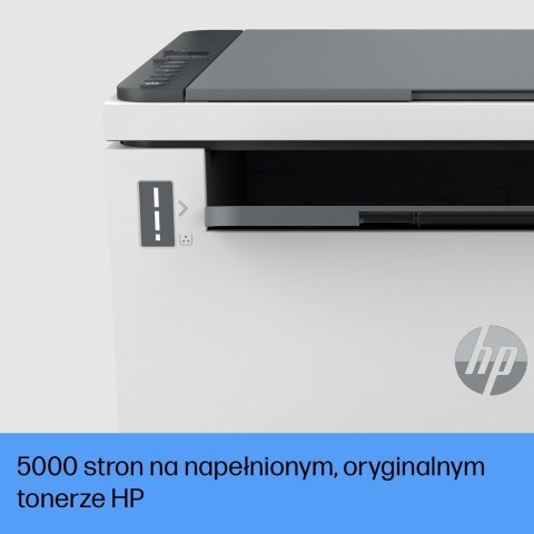 HP LaserJet Tank MFP 1604w Printer:IL