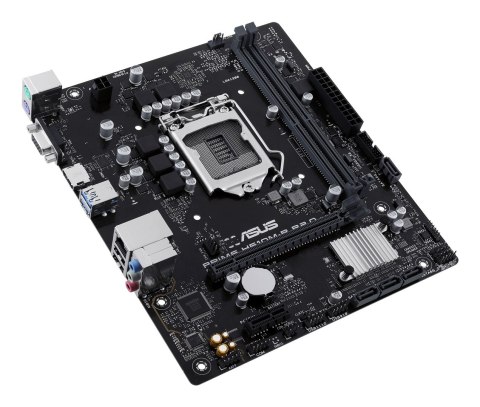 MB H470 S1200 MATX/PRIME H510M-R R2.0-SI ASUS