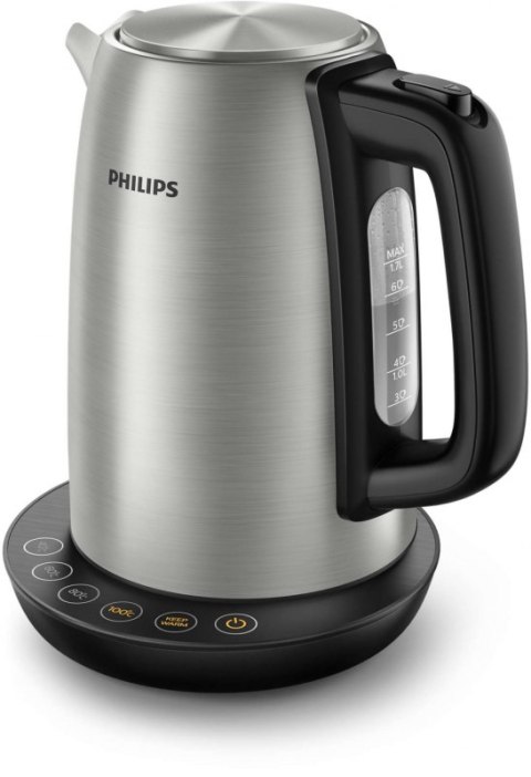 Czajnik PHILIPS HD9359/90 (1.7L /2200W /Inox )