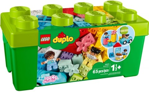 LEGO 10913 Duplo - Pudełko z klockami