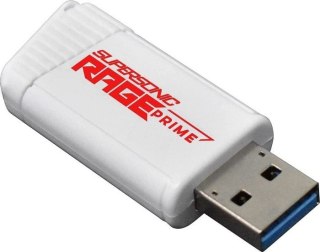 Pendrive PATRIOT PEF500GRPMW32U (500 GB /Biało-czerwony )