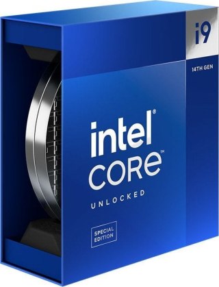 Procesor INTEL Core i9-14900KS BOX (3.2 GHz /36 MB /Socket 1700 )